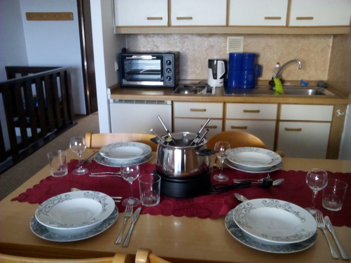 2 Raum Ferienwohnung Sonnenschein سانكت انجلمار المظهر الخارجي الصورة