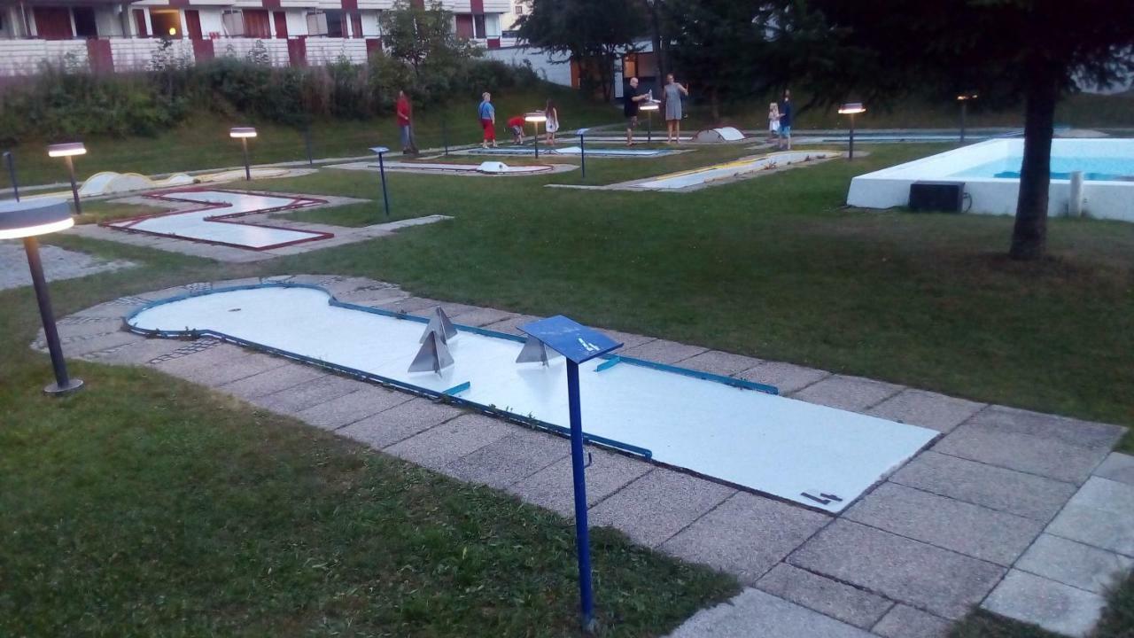 2 Raum Ferienwohnung Sonnenschein سانكت انجلمار المظهر الخارجي الصورة