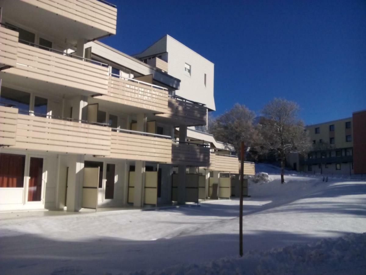 2 Raum Ferienwohnung Sonnenschein سانكت انجلمار المظهر الخارجي الصورة